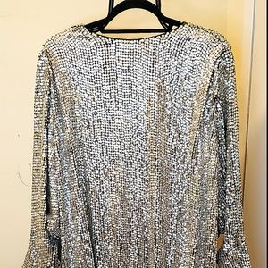 Vintage Cocktail Dress by Jeanette for St. Martin